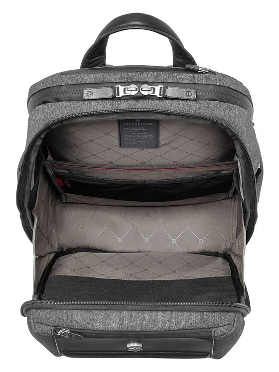 Victorinox Architecture Urban 2 rygsæk 51 cm rum til bærbar computer Victorinox Architecture Urban 2 rygsæk 51 cm rum til bærbar computer
