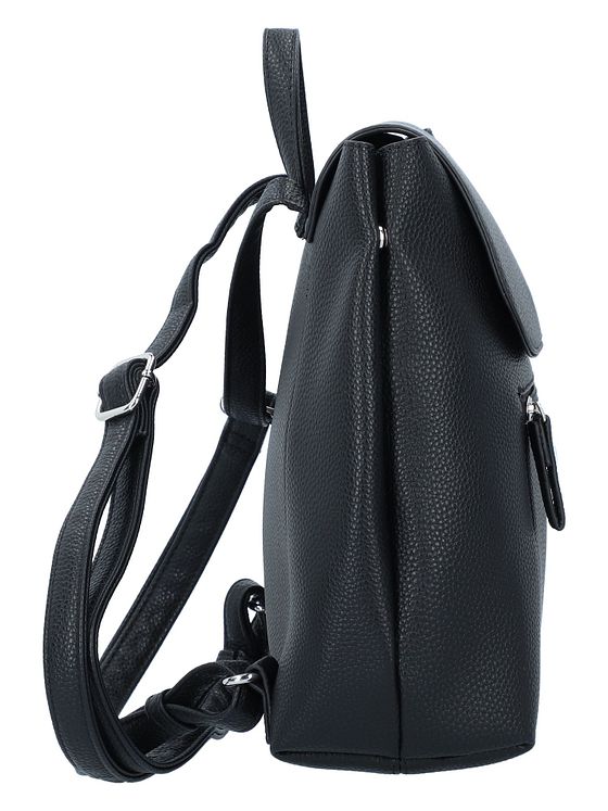 Tom Tailor Elis Cityrygsæk 26 cm Tom Tailor Elis Cityrygsæk 26 cm