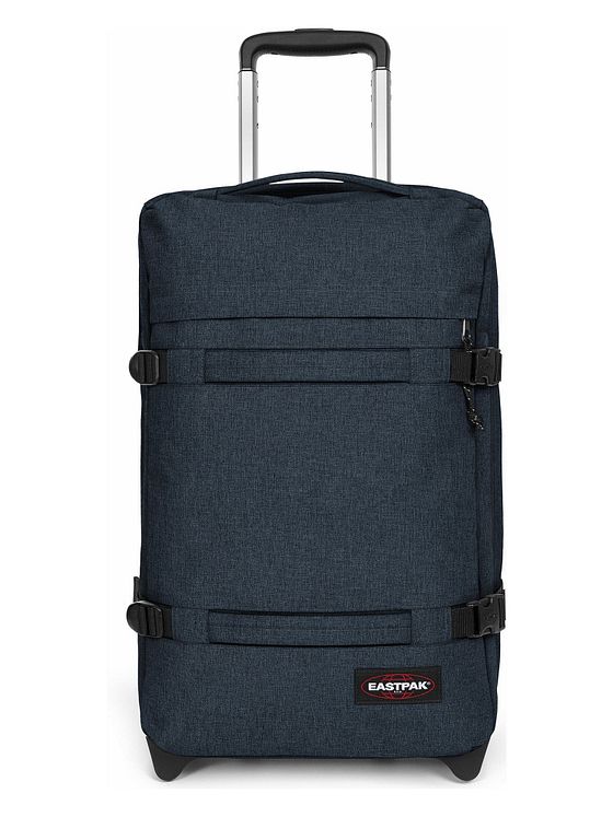 Eastpak Transit'R 2 rullaa Matkalaukku S 51 cm