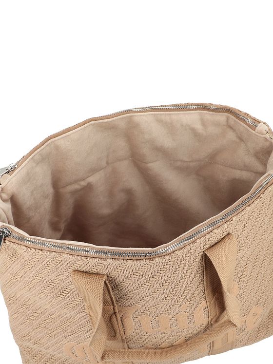 Juicy Couture Daisy shopper taske med vendbar funktion 45 cm Juicy Couture Daisy shopper taske med vendbar funktion 45 cm