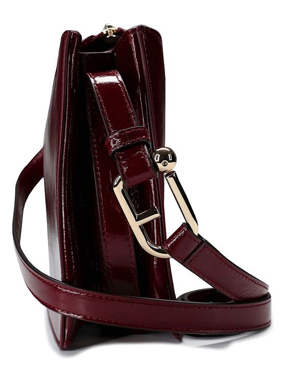 Furla Nuvola Skuldertaske Læder 24 cm