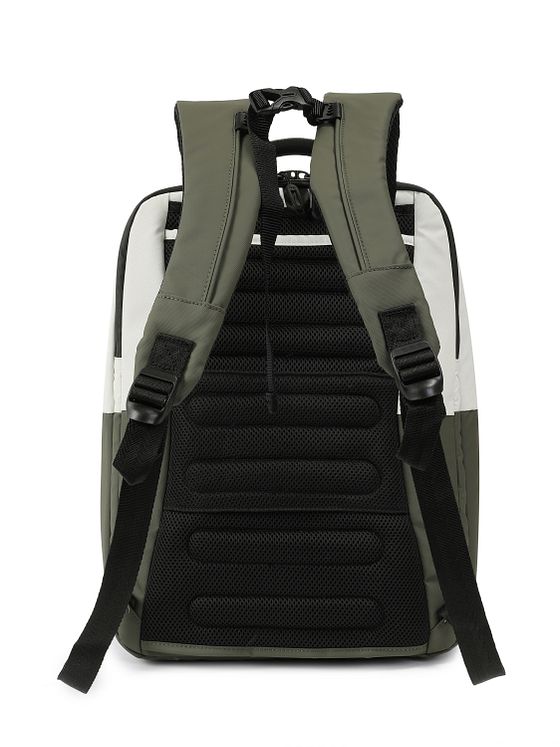 Hedgren Comby Performance Daypack L RFID-beskyttelse 44 cm Laptoprum