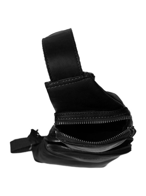 The Chesterfield Brand Logan Skuldertaske Læder 17 cm