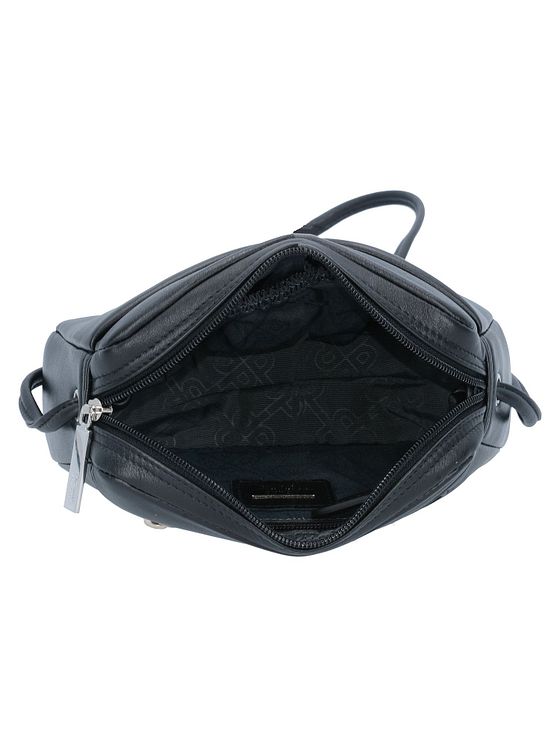 Picard Skuldertaske i læder 21 cm