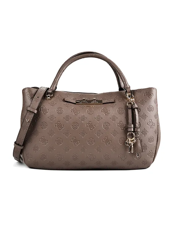 Guess Carmella Håndtaske 36 cm Guess Carmella Håndtaske 36 cm