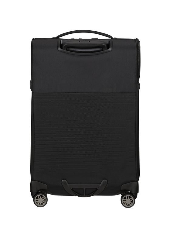 Samsonite Airea 4-pyöräinen matkustamovaunu 55 cm