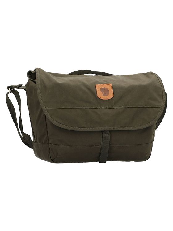 Fjällräven Greenland Messenger Compartimento para portátil de 38 cm