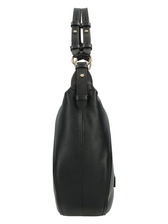 The Bridge Domitilla Skuldertaske Læder 41 cm