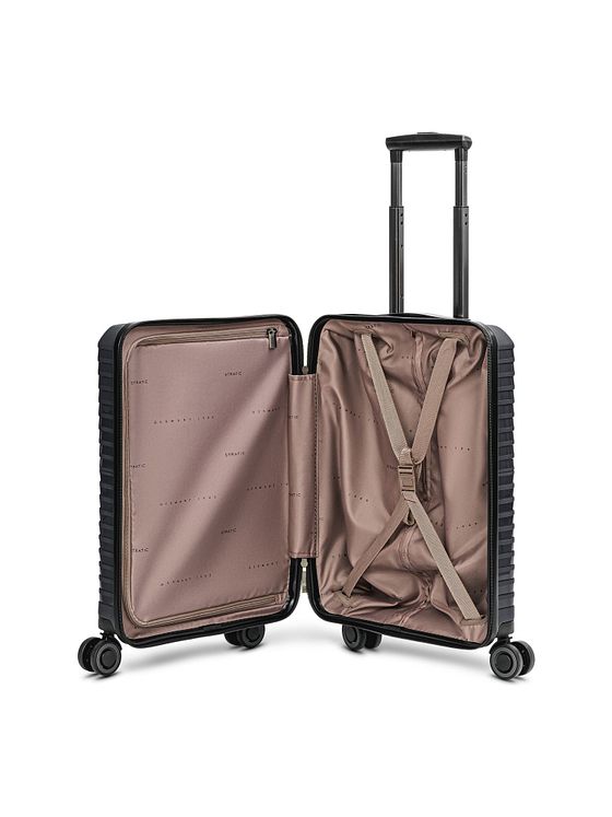 Stratic Shine 4 rullar Kabinvagn 55 cm