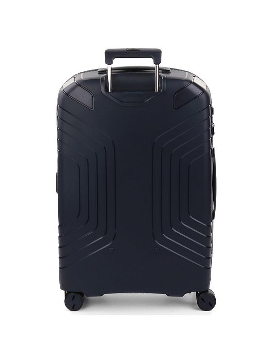 Roncato Ypsilon 4.0 4 hjul Trolley 78 cm med strækfold