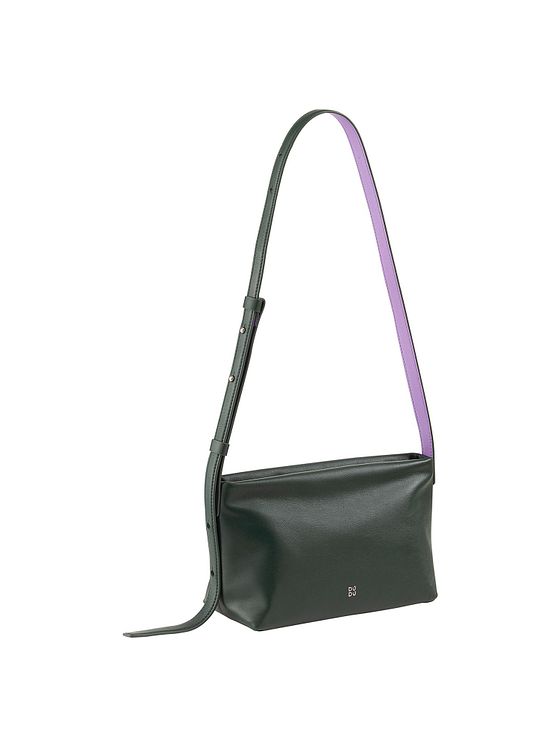 DuDu Fiji Umhängetasche Leder 27 cm DuDu Fiji Umhängetasche Leder 27 cm