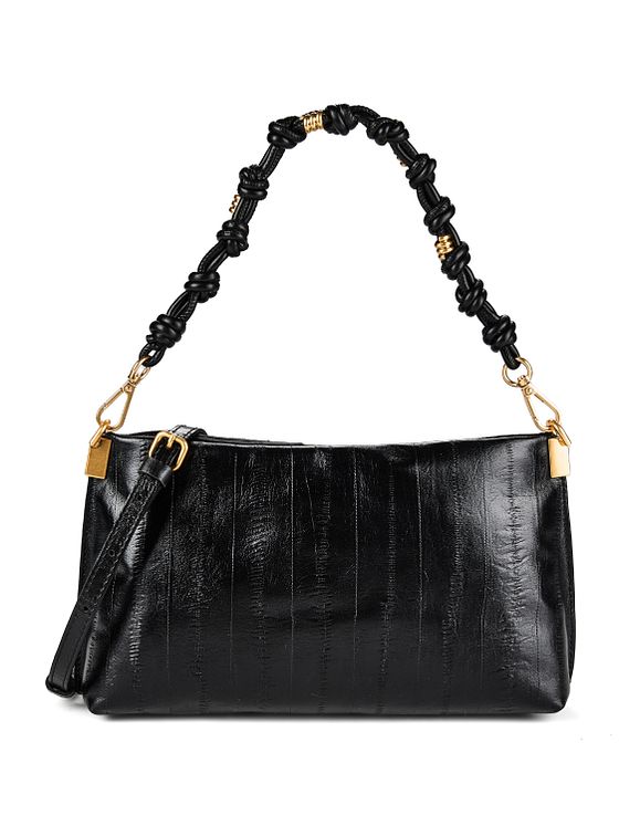 Gianni Chiarini Fanny Bolsa de hombro Piel natural 32 cm Gianni Chiarini Fanny Bolsa de hombro Piel natural 32 cm
