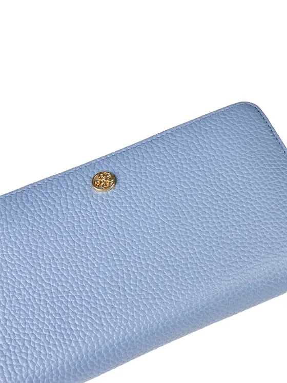 Esquire Alexandria Cartera Bloqueo RFID Piel natural 19 cm Esquire Alexandria Cartera Bloqueo RFID Piel natural 19 cm