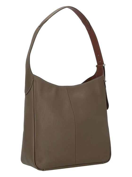 Fossil Dillon Skuldertaske Læder 30 cm