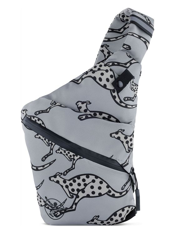 Chiemsee Jump N Fly Skuldertaske 21 cm Chiemsee Jump N Fly Skuldertaske 21 cm