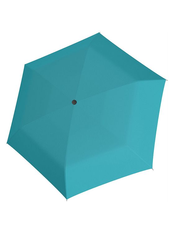 Doppler Fiber Havanna uni Håndparaply 22 cm