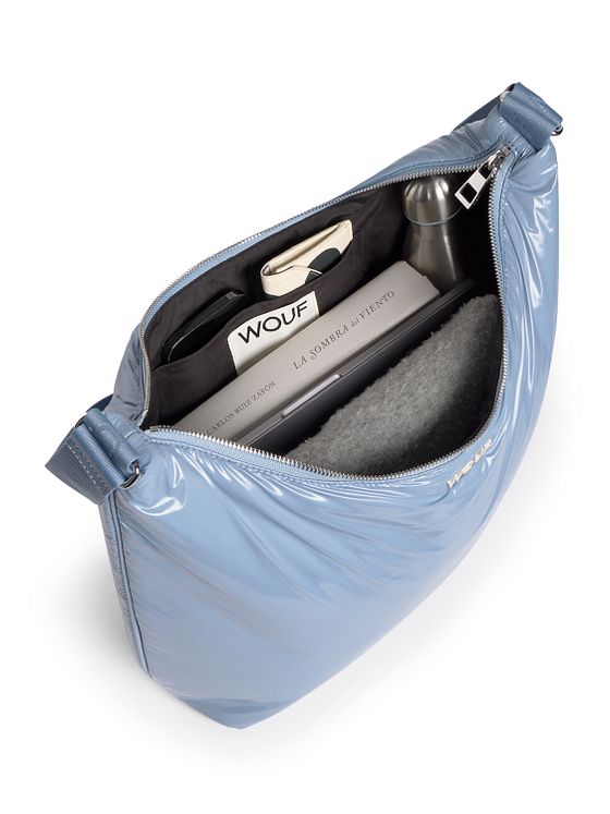 Wouf Gloss Bolsa de hombro 42 cm Wouf Gloss Bolsa de hombro 42 cm