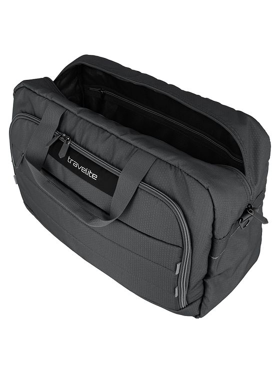 Travelite Skaii weekendtaske 49 cm med rygsækfunktion