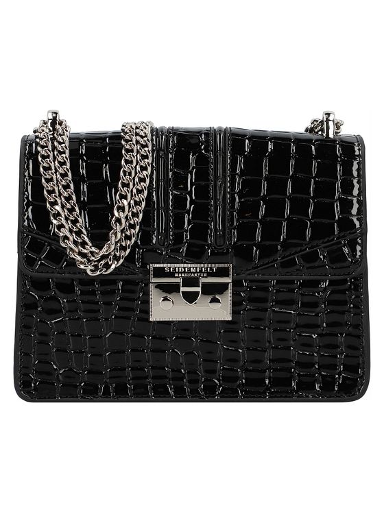 Seidenfelt Roros skuldertaske 21 cm