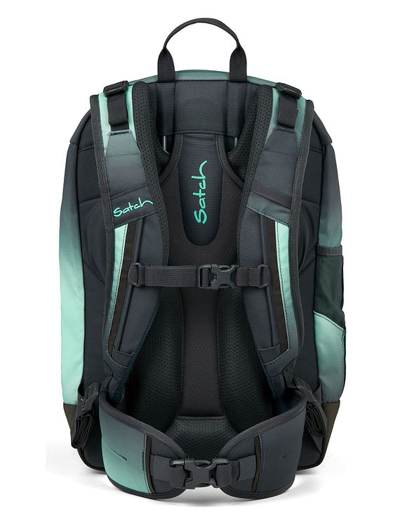 satch Air Skoletaske 44 cm satch Air Skoletaske 44 cm