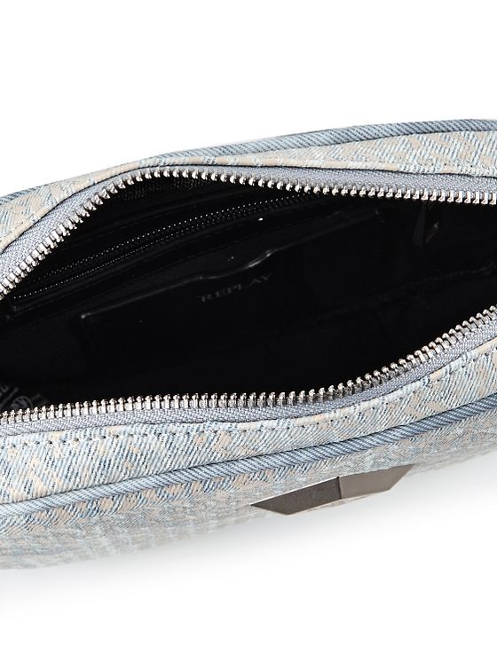 Replay Taška přes rameno 22.5 cm