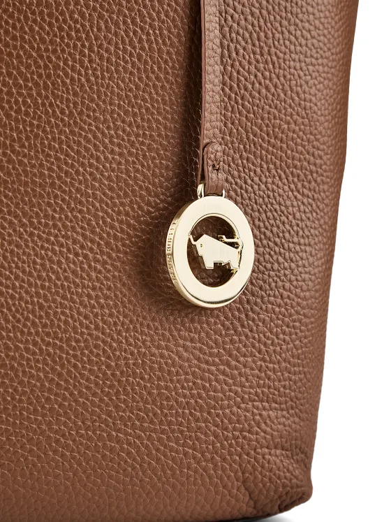 Braun Büffel Hanna Shopperit S Nahka 38 cm Braun Büffel Hanna Shopperit S Nahka 38 cm
