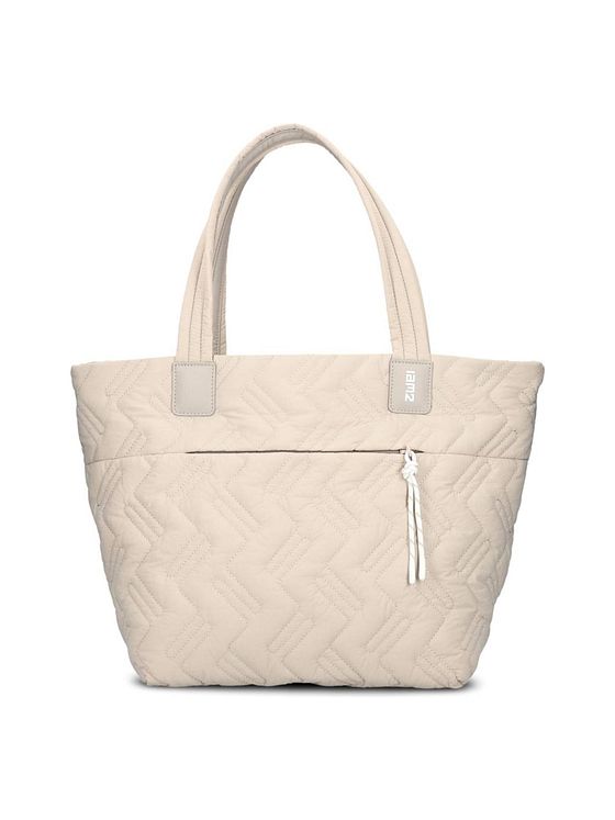 Zwei Cleo Shopper-taske 42 cm