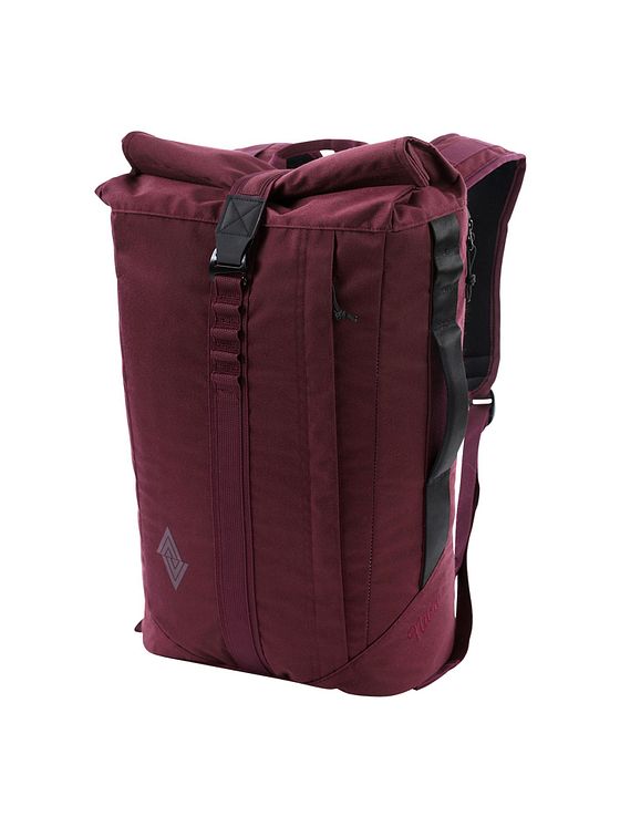 NITRO Urban Scrambler-rygsæk 47 cm med rum til bærbar computer