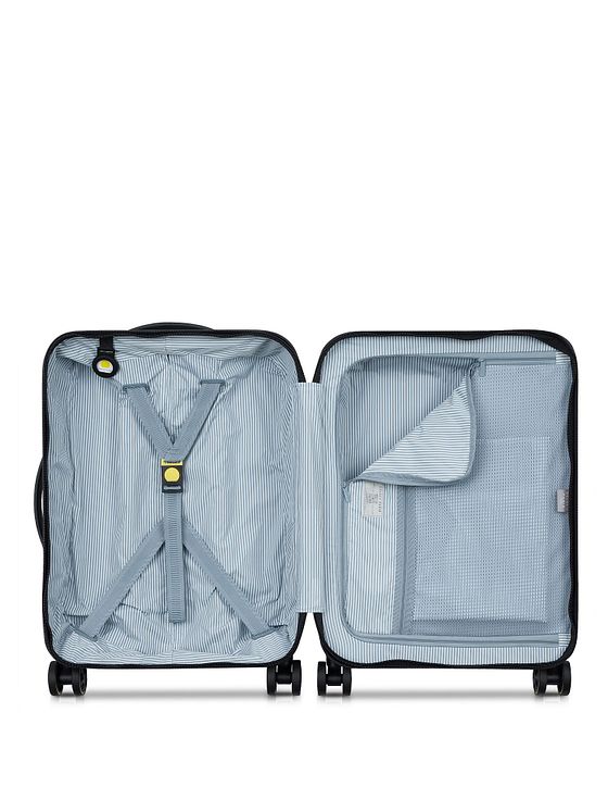 Delsey Paris Turenne 2.0 4 hjul Kabinetrolley 55 cm