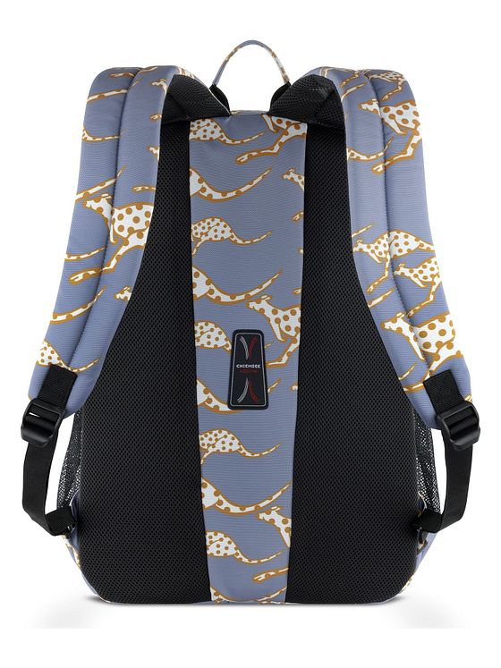 Chiemsee Jump N Fly Daypack 46 cm Laptoprum