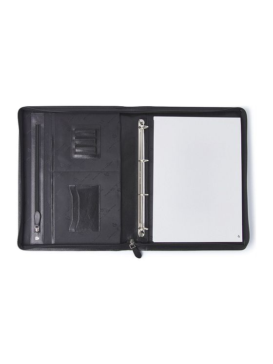 Castelijn & Beerens Skriveetui i læder 35,5 cm