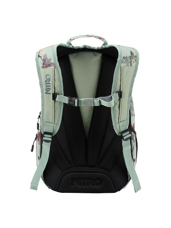 NITRO Stash 29-rygsæk 49 cm rum til bærbar computer