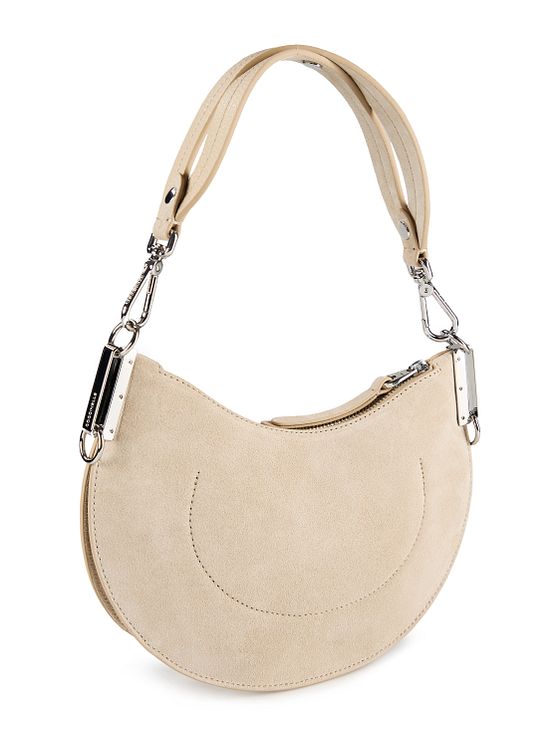 Coccinelle Sunup Skuldertaske Læder 25 cm