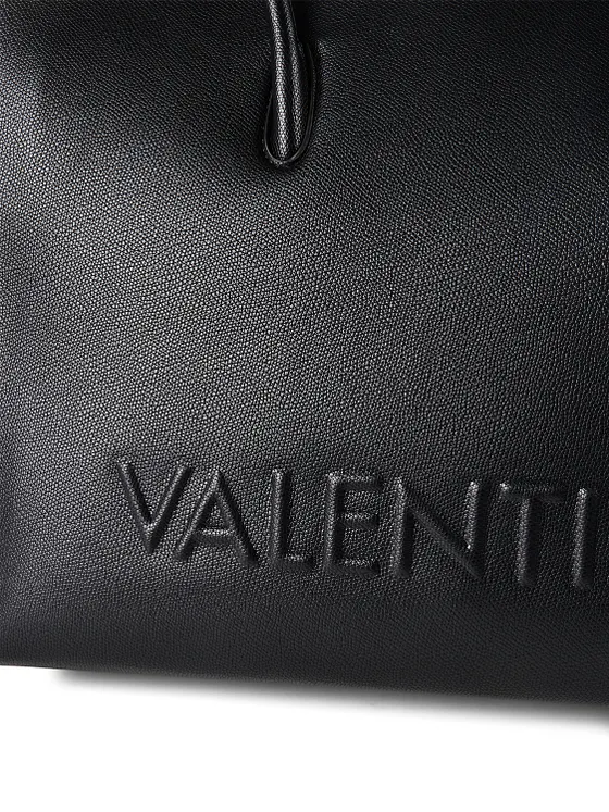 Valentino Bianka Re Bolsa de compras 40 cm Valentino Bianka Re Bolsa de compras 40 cm