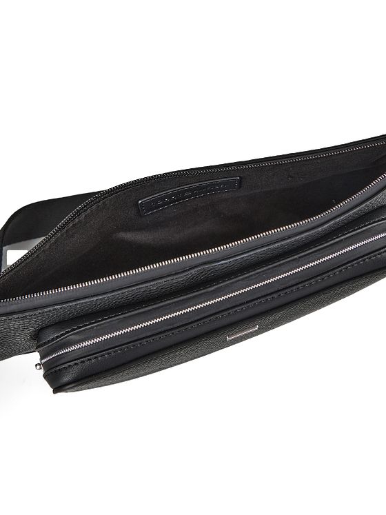 Tommy Hilfiger TH Central Bæltetaske 40 cm Tommy Hilfiger TH Central Bæltetaske 40 cm