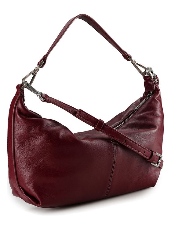 Liebeskind Maia Skuldertaske Læder 36 cm