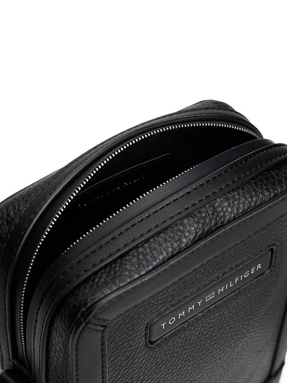 Tommy Hilfiger TH Central Mini Bag skuldertaske 15 cm