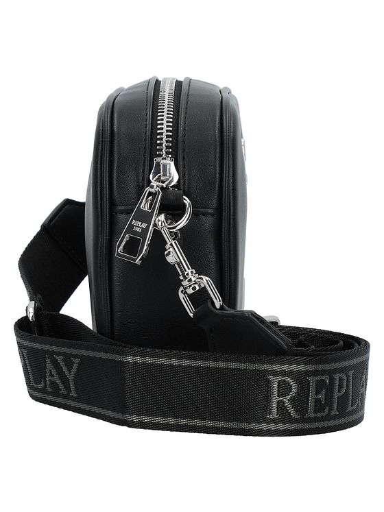 Replay Skuldertaske 23 cm