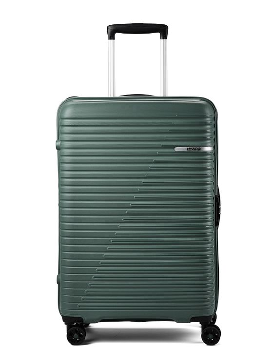 American Tourister Liftoff 4 hjul Trolley 67 cm American Tourister Liftoff 4 hjul Trolley 67 cm