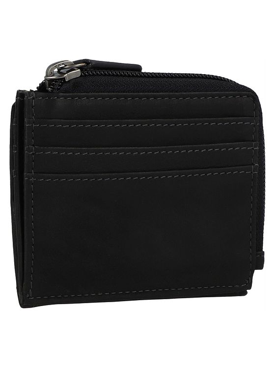 camel active Ocean Pung RFID-beskyttelse Læder 9 cm camel active Ocean Pung RFID-beskyttelse Læder 9 cm