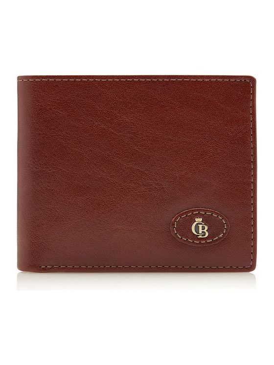 Castelijn & Beerens Gaucho-pung RFID-læder 11 cm