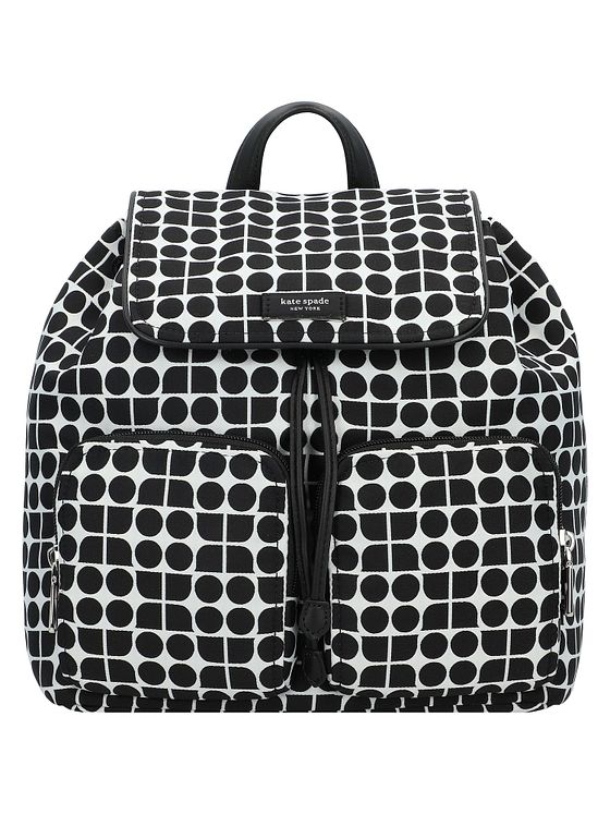 Kate Spade New York Noel City-rygsæk 30 cm Kate Spade New York Noel City-rygsæk 30 cm