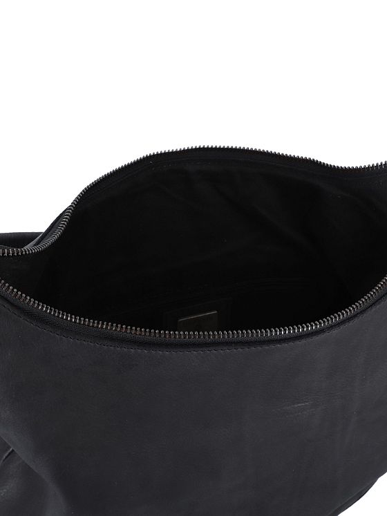 Harbour 2nd Anchor Love Emmy Skuldertaske Læder 39 cm