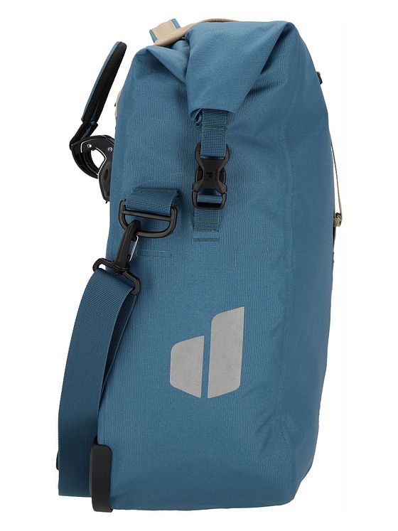 Deuter Brašna na kolo Weybridge 20+5L 40 cm