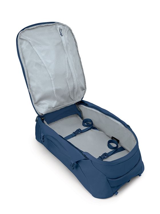 Osprey Farpoint 55-rygsæk 55 cm rum til bærbar computer