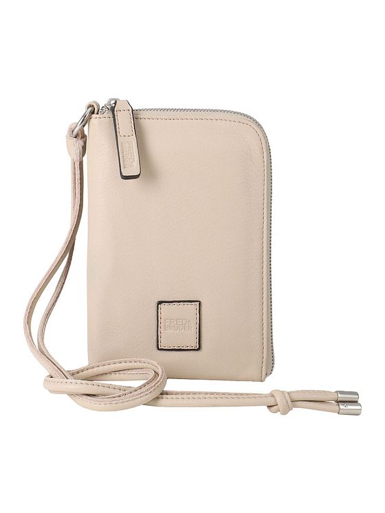FredsBruder FB Mobil-etui Læder 13 cm