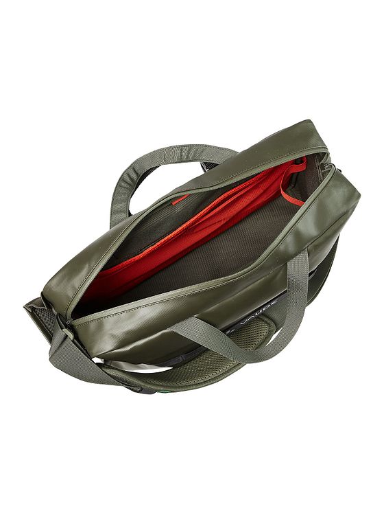 Vaude Mineo cykeltaske 42 cm med rum til bærbar computer