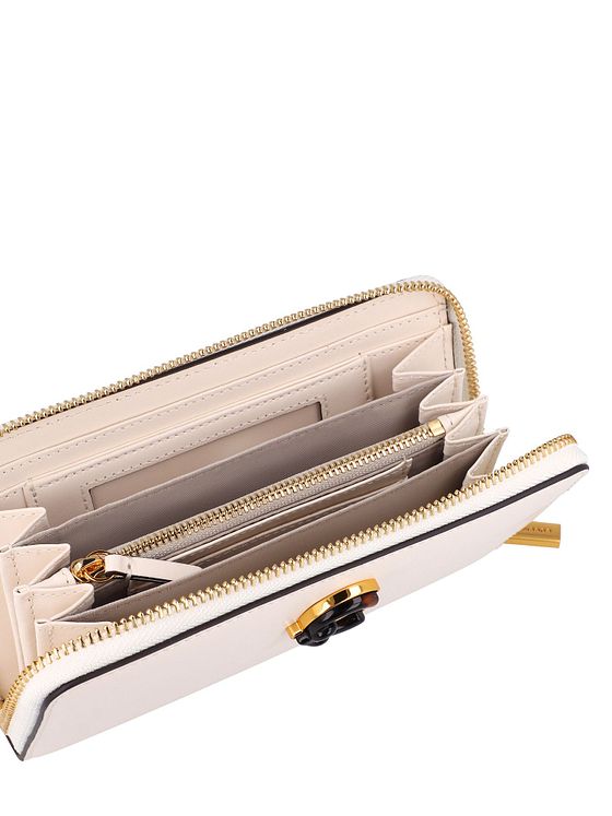 Coccinelle C-Me Pung Læder 18 cm Coccinelle C-Me Pung Læder 18 cm