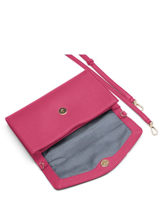 Lazarotti Bologna Leather Clutch taske Læder 23 cm Lazarotti Bologna Leather Clutch taske Læder 23 cm