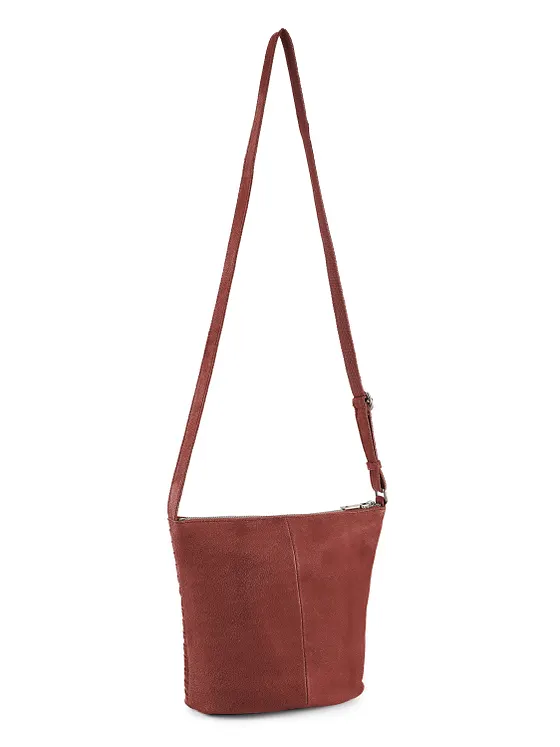 FredsBruder Gürtelinchen Bolsa de hombro Piel natural 23 cm FredsBruder Gürtelinchen Bolsa de hombro Piel natural 23 cm